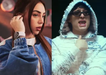 Nicki Nicole habla sobre separación de Peso Pluma