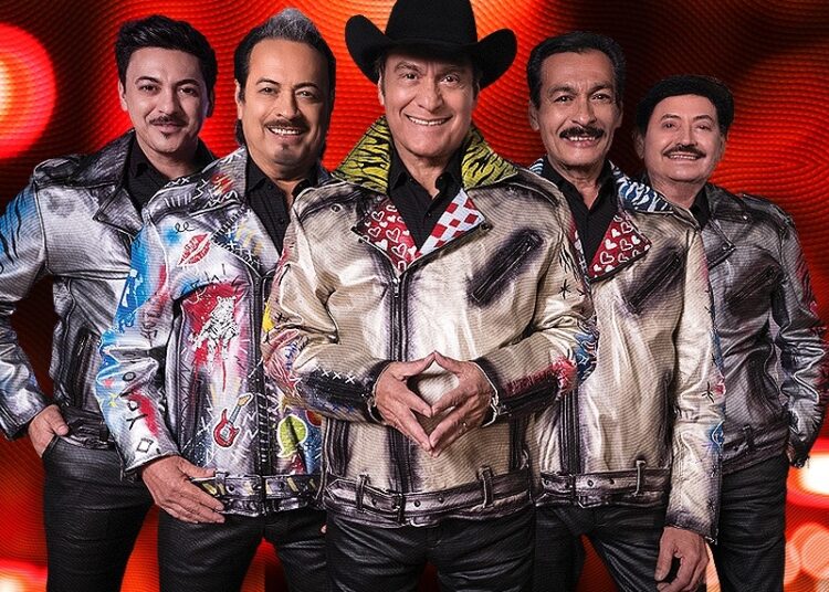 ¡Se acerca la fecha! Los Tigres del Norte en Pachuca