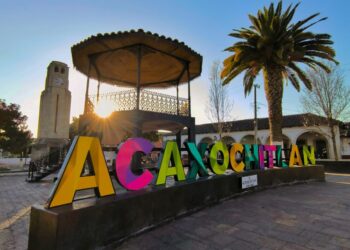 Lánzate a la Expo Feria Acaxochitlán 2024, te contamos los detalles