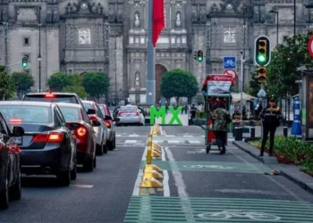 ¡Contingencia! Doble Hoy No Circula este 1 de mayo