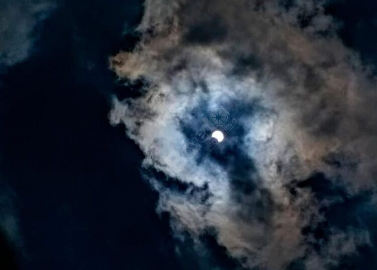 ¡Prepárate para el eclipse solar del 8 de abril en Pachuca!