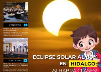 Sábado, 06 de abril de 2024