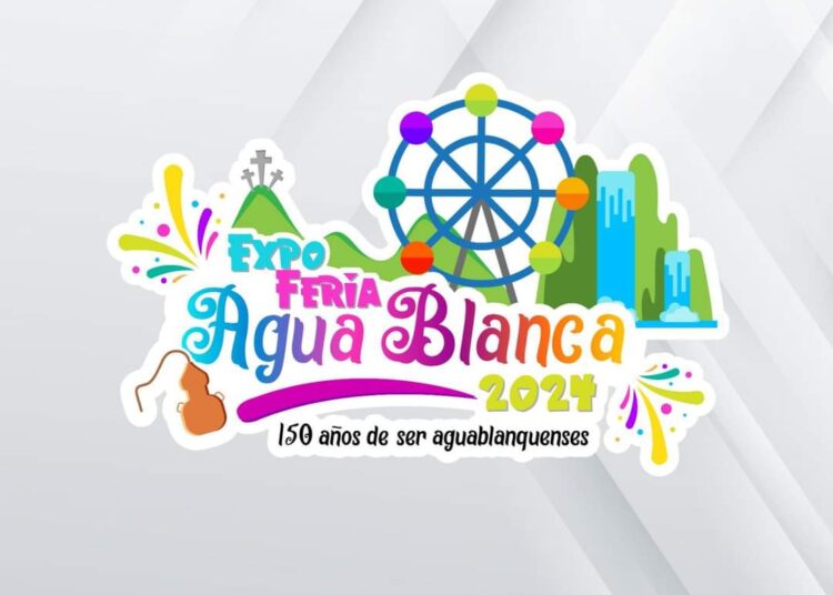 Agua Blanca se prepara para vivir su tradicional feria 2024