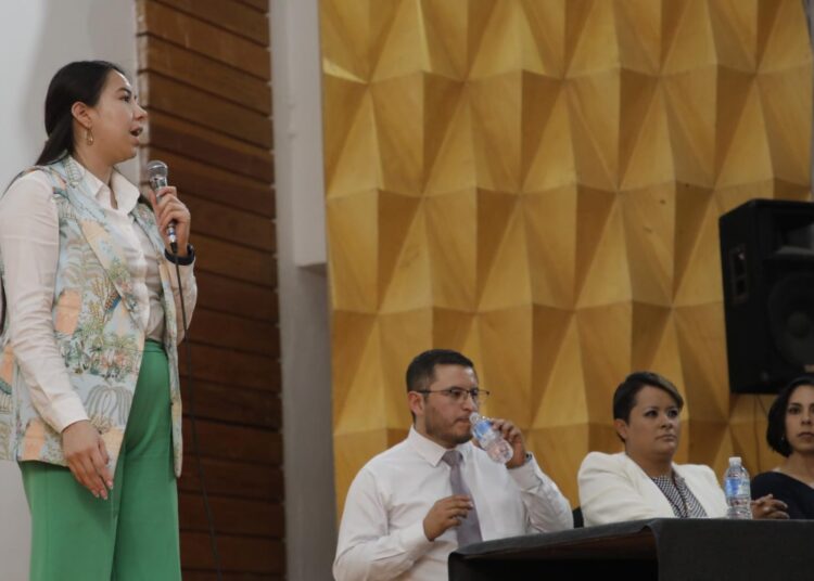 Capacitación para la Declaración Patrimonial de Modificación 2024 en Hidalgo