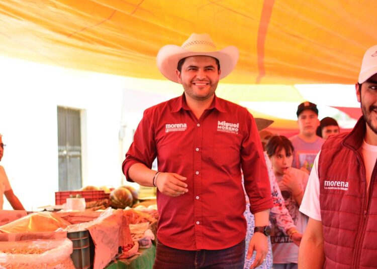 Turismo, una industria equitativa que genera empleos y beneficios: Miguel Moreno