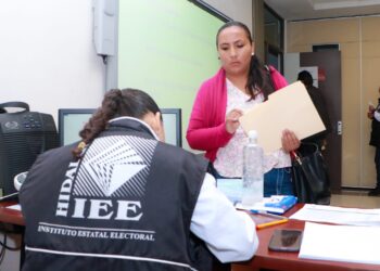 IEEH aplica examen de conocimientos  para SEL y CAEL