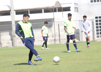 Pachuca Premier a cerrar la temporada ante Ciervos