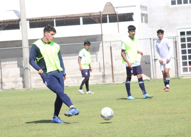 Pachuca Premier a cerrar la temporada ante Ciervos