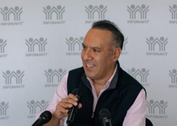 Crédito Infonavit deducibles ante el SAT: Canek Vázquez