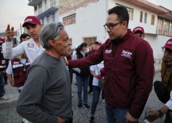 “Necesario poner orden en Pachuca”: Jorge Reyes
