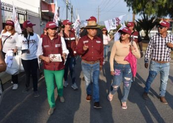 Prioritario planear el desarrollo urbano de Pachuca: Andrés Velázquez