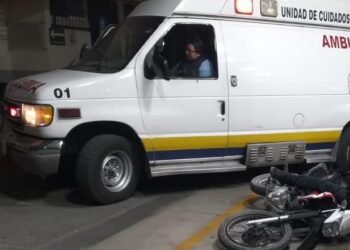 Policía frustra asalto a mano armada en gasolinera en Tula