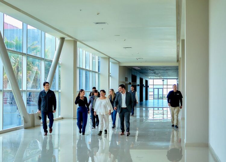 Hidalgo Promueve Turismo en Tijuana