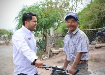 Triunfo de Morena, mas que seguro en el país y en Hidalgo: Miguel Moreno