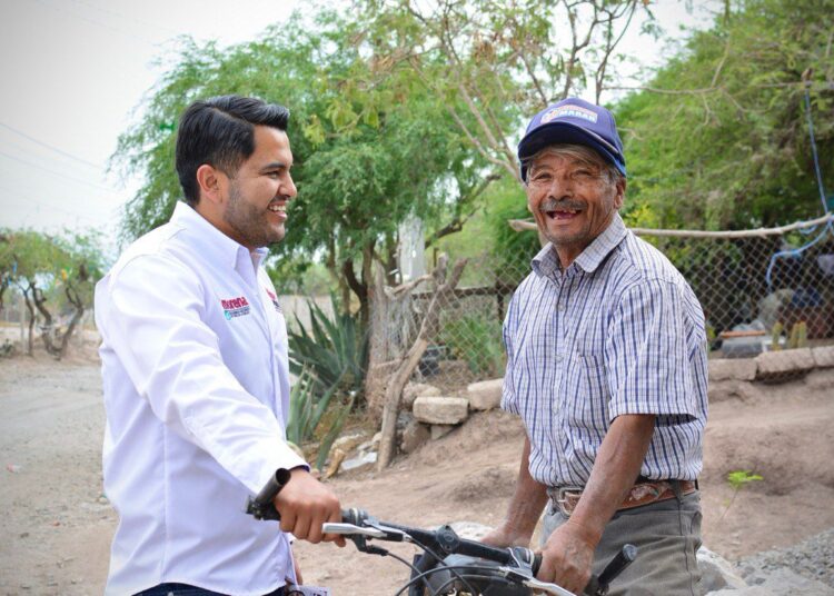 Triunfo de Morena, mas que seguro en el país y en Hidalgo: Miguel Moreno