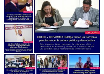 Miércoles, 10 de abril de 2024