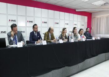 Primer Debate Presidencial 2024 fue visto en televisión por 11.8  millones de personas mayores de 18 años