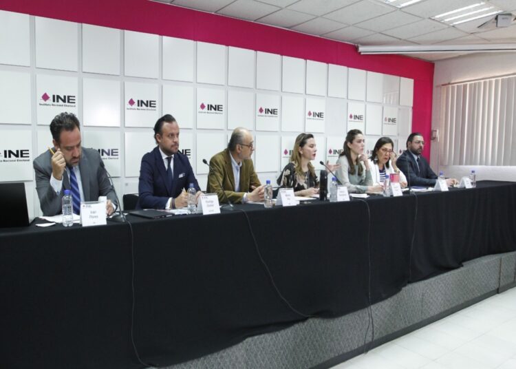 Primer Debate Presidencial 2024 fue visto en televisión por 11.8  millones de personas mayores de 18 años