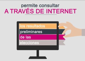 INE garantiza que la noche del 2 de junio la ciudadanía podrá dar seguimiento a los resultados electorales con el PREP
