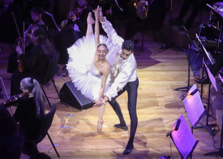 Orquesta de la UAEH ofrece gala infantil para toda la familia