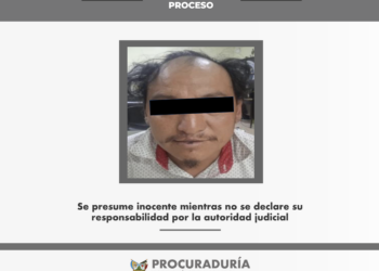 Vinculan a proceso a hombre por feminicidio en Zacualtipán