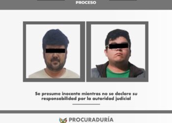 Investigan a dos personas por violación equivalente agravada a una menor en Hidalgo