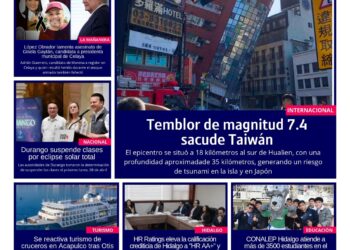 Miércoles, 03 de abril de 2024