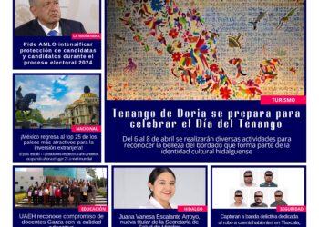 Viernes, 05 de abril de 2024