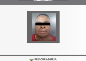 Hombre es sentenciado a 34 años de prisión por feminicidio en Tetepango