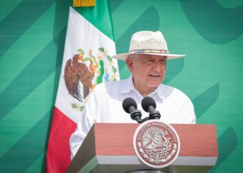 Entrada ilegal a la embajada de México en Ecuador fue un acto autoritario y violatorio de la soberanía: AMLO