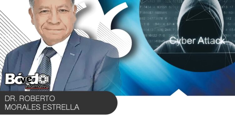 El Mercado de las ciberarmas Hoyo negro de la tecnología