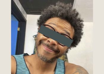 Kalimba enfrenta cargos por presunto abuso sexual agravado