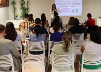 SEPH implementa el “Protocolo Cero” para combatir el acoso y la violencia