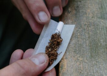 Efectos de la marihuana en la salud