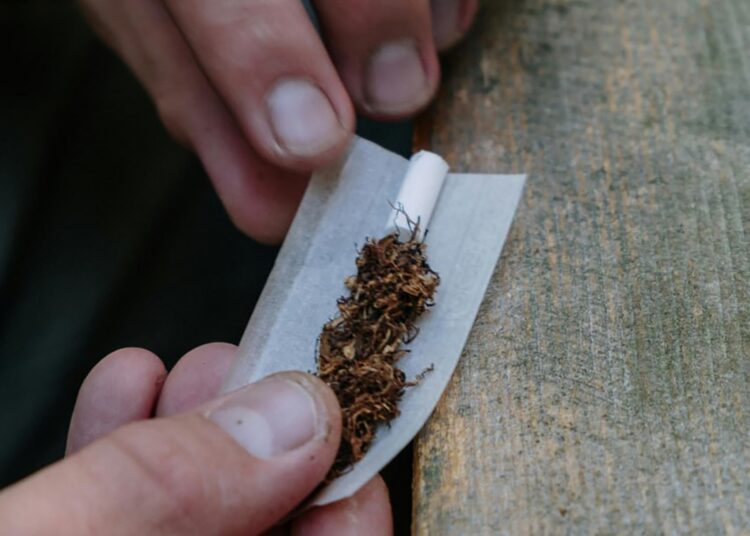 Efectos de la marihuana en la salud