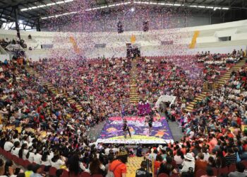 Celebra el Día del Niño con dos días de diversión y aprendizaje en Pachuca