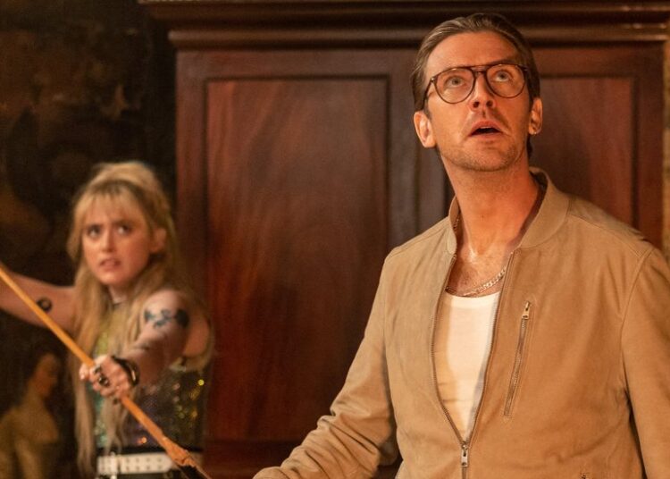 Crítica de ‘Abigail’: Más que una niña