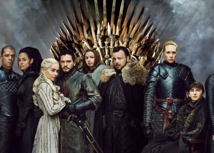 ‘Juego de Tronos’: Las nuevas series y spin-offs tras ‘La Casa del Dragón’