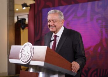 México: Un país con buen humor social y en ascenso en el ranking mundial de felicidad