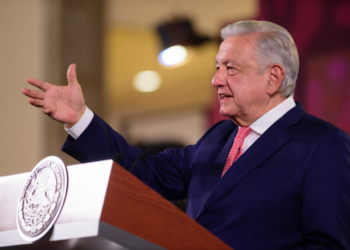 México presentará denuncia ante la Corte Internacional de Justicia por asalto a su embajada en Ecuador: AMLO