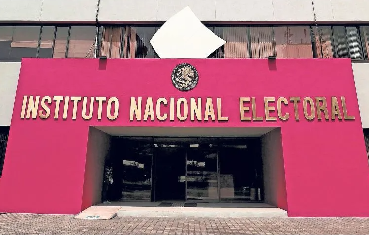 INE protege confiabilidad y certeza de la Lista Nominal del Electorado en el Extranjero