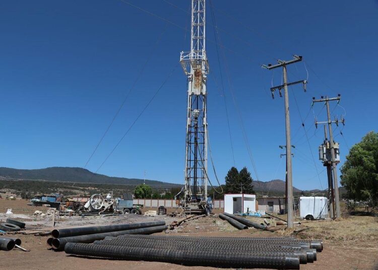 Por manifestantes, continúan sin agua 18 mil habitantes de Hidalgo