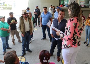 Se mantiene comunicación abierta con la ciudadanía: CAASIM