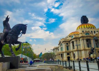 ¡México regresa al top 25 de los países más atractivos para la inversión extranjera!