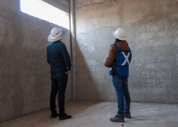 Lanzan convocatoria de capacitación para profesionales de la construcción