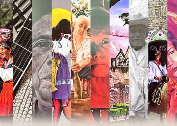 Artistas de la Huasteca expondrán sus obras en Pachuca