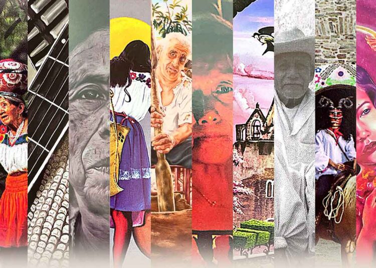 Artistas de la Huasteca expondrán sus obras en Pachuca
