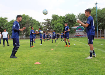 Pachuca Premier con ventaja de tres goles visita a Aguacateros en el duelo de vuelta  