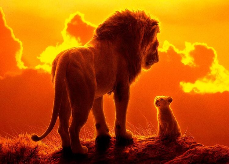 ‘Mufasa: El rey león’: Todo lo que tienes que saber