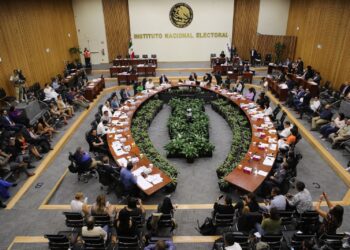 Realizará INE 12 Conteos Rápidos para las elecciones del 2 de junio